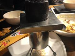 -我家小馆(江汉路店)
