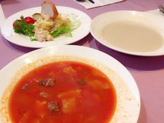 -德大西餐社(云南南路店)