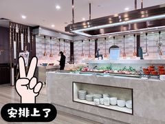 -厦门海景千禧大酒店·海景咖啡厅