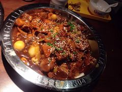 -胖哥俩肉蟹煲(湖滨银泰in77店)