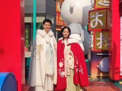 -合景·悠方(成都店)