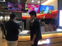 -CoCo都可(秀英万达店)
