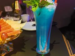 -粉墨特色菜·烧烤音乐酒馆