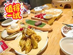 -桂小厨广西菜(青秀万达店)