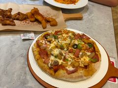 -必胜客(滨江店)