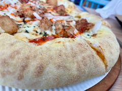 -达美乐比萨(大冲店)