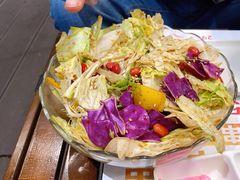 -木屋烧烤(龙岗龙城万科里店)