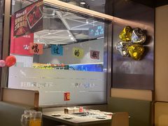 -海底捞火锅(奥森店)