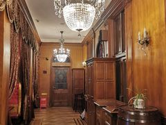 -马勒别墅饭店(静安寺店)