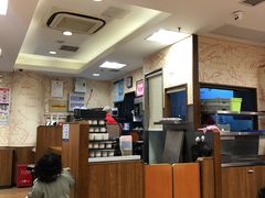 -食其家·牛丼咖喱(广元西路店)