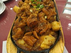 -桃子餐厅·天津菜(红星路直营店)