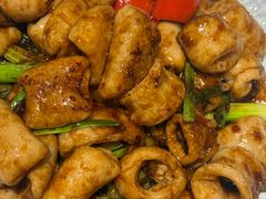 -围龙屋客家食府(福田店)