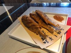 -春色如许·茶食餐厅(桃李春风店)