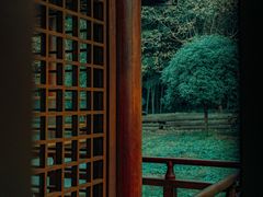 -兰亭风景区