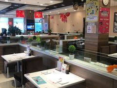 -嘉和一品粥(首经贸店)