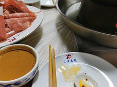 -鑫龙火锅城(环山路店)