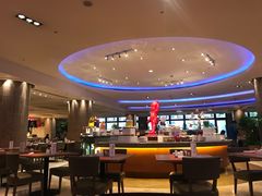-咖啡苑自助餐厅·中国大饭店