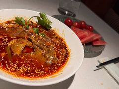 -漢舍中国菜馆(浦东嘉里城店)