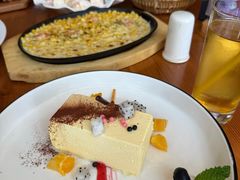 -宝莱纳啤酒花园餐厅PAULANER BRAUHAUS Nanjing(广州路店)