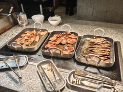 -杭州开元名都大酒店·地中海自助餐厅
