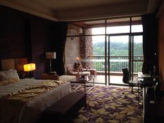 002-广州锦绣香江度假别墅