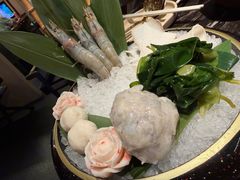 -牛New寿喜烧(新六百店)