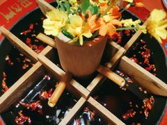 -巴九门老火锅(来福士打望店)