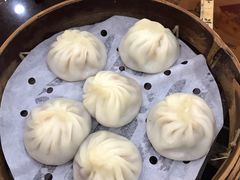 -老盛兴汤包馆(临汾店)