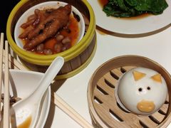 -堂会(白云店)