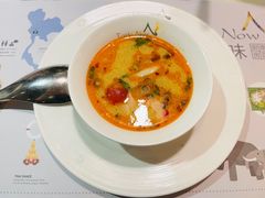 -今之味南亚厨房·探店指南(领展购物广场店)