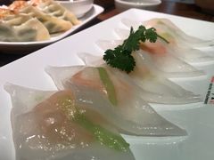 -南拳十三姨·潮汕砂锅粥(世纪金源店)