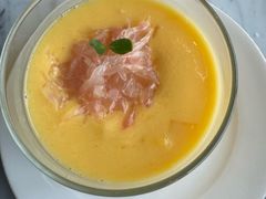 -深圳美高梅酒店-品聚嘉府中餐厅