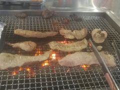 -马路牙子烧烤音乐酒馆(望京店)