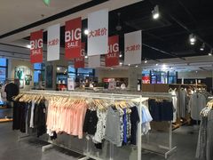 -MJstyle(金虹桥店)