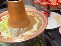 -京悦南门涮羊肉·羊蝎子火锅(田林路店)