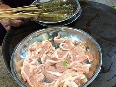 -盈田盈粥庄(博山东路店)