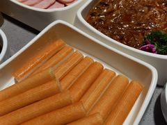 -海底捞火锅(金光华店)