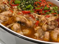 -成都钓鱼台精品酒店-品聚·成都餐厅