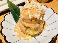 -鳥焱商店(王府大街店)