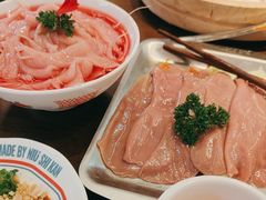 -牛市坎火锅(建设路店)