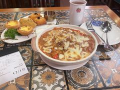-番茄屋葡式美食(总店)