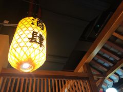 大堂-玲珑·新粤菜(安华汇店)