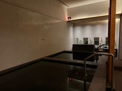 -明谷行馆·温泉