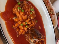 -新白鹿餐厅(城西银泰城店)