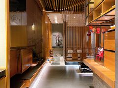 -無境·匠心日本料理(汉街店)