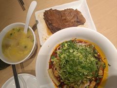 -大师兄·西北小馆(金湾华发商都店)