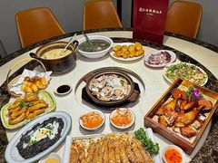 -东江海鲜大排档·潮汕菜·砂锅粥