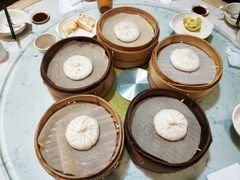 -蒋家桥饺面店(四望亭路店)
