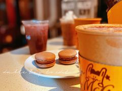 -麦当劳(南后街店)