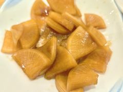 -海知道大连海鲜水饺(南山大冲店)